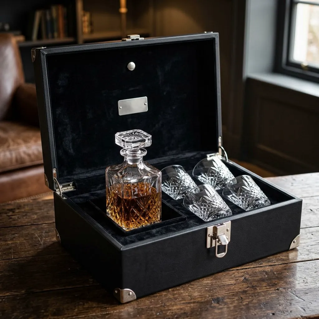 Diamond Cut Atelier Set